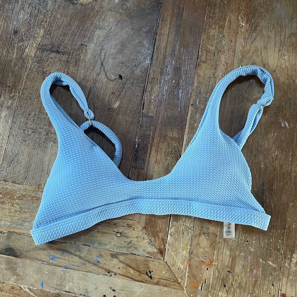 Bikini top